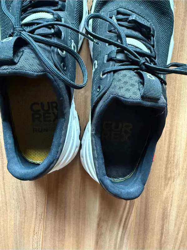 ON Cloud Ultra Trail Running Shoes - Image 7