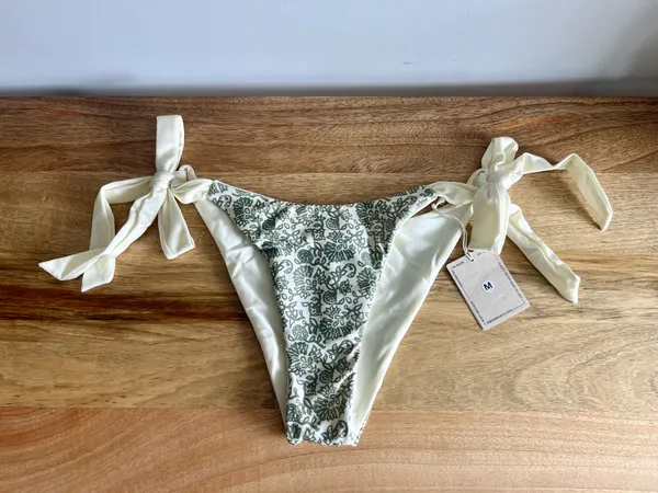 Maheli Heli Mia Bikini Set Green Size M - Image 6