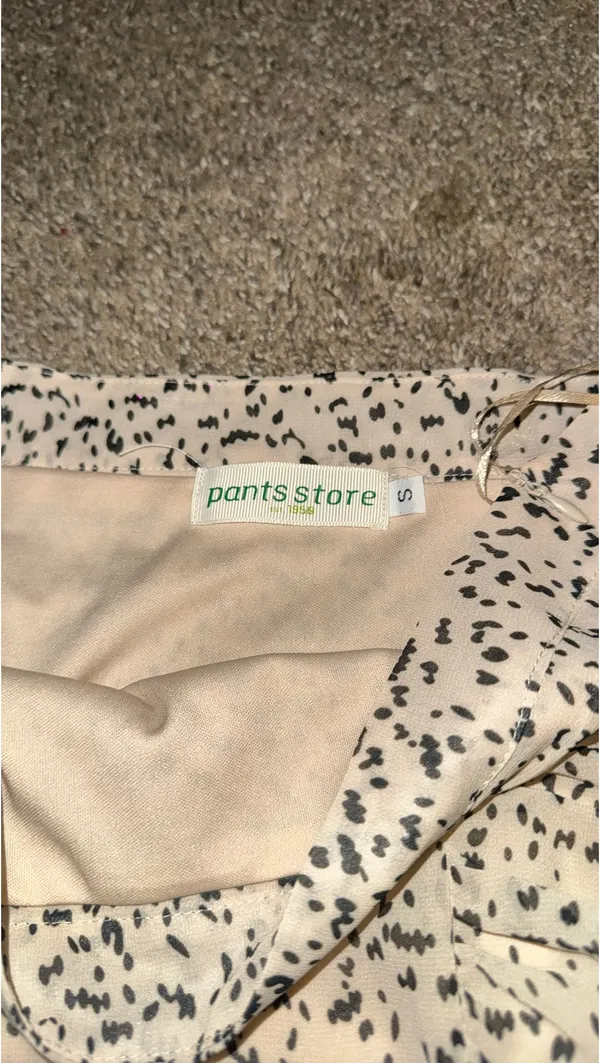 The Pants Store Printed skirt - Image 2