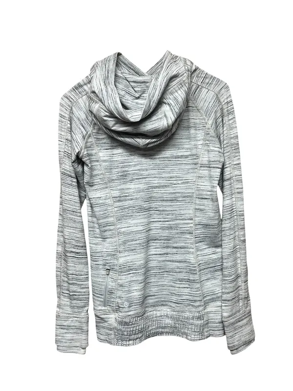 Lululemon Think Fast Hoodie - 4 - Image 4