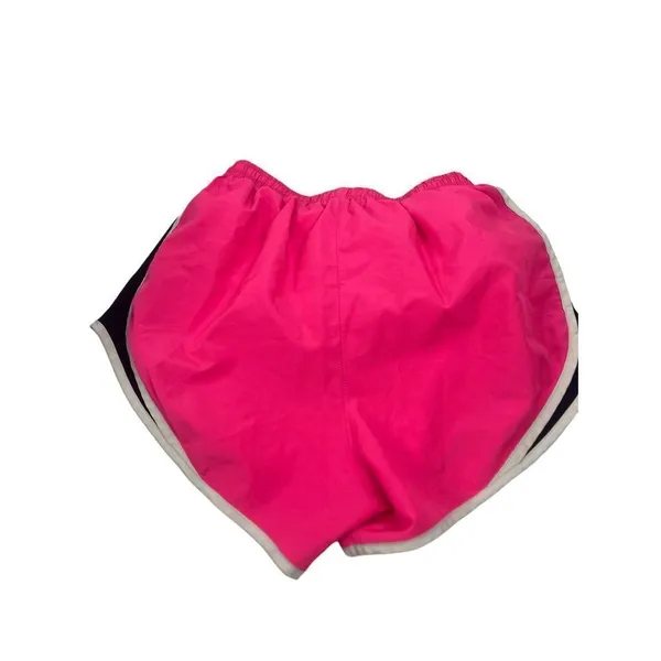 Nike size small running shorts hot pink - Image 6