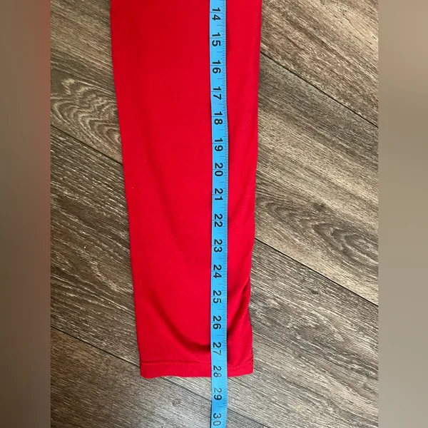 Great Exceptions Maternity (Size: L) Size L - Image 3