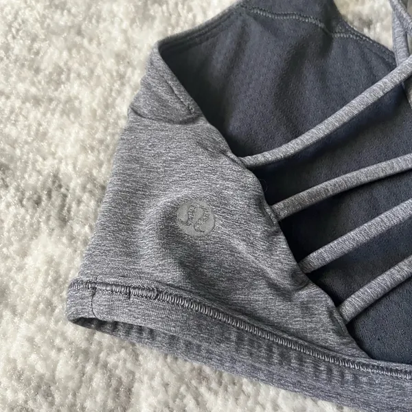 Lululemon Free To Be Bra *Wild - Image 4