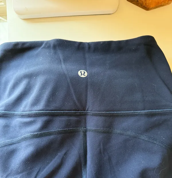 Lululemon Leggings High-Rise - Image 3