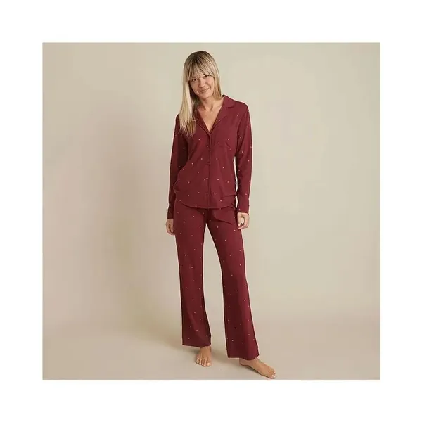 ✨MARINE LAYER Women's Classic PJ Sz Small Top✨ - Image 3