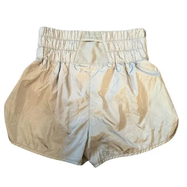 Fp Movement Women's Shorts Free People Movement The Way Home‎ Shorts Sz M - Image 3
