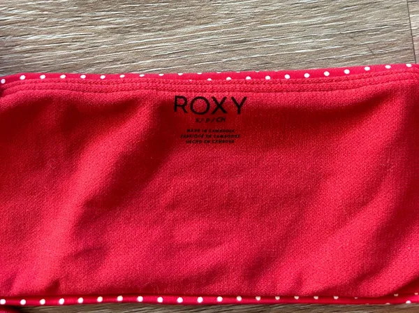 Swim Top - Image 3