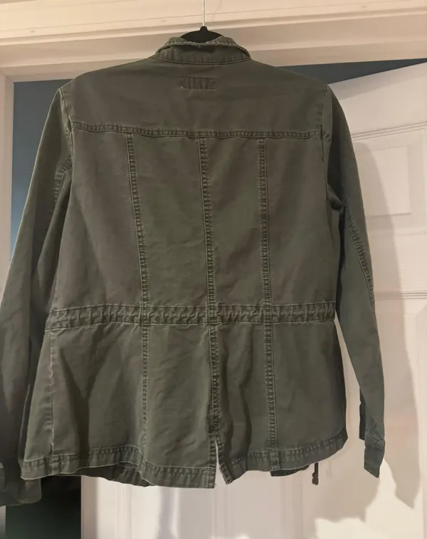 Target Jacket - Image 3