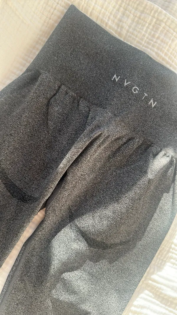 NVGTN Contour Leggings - Image 2