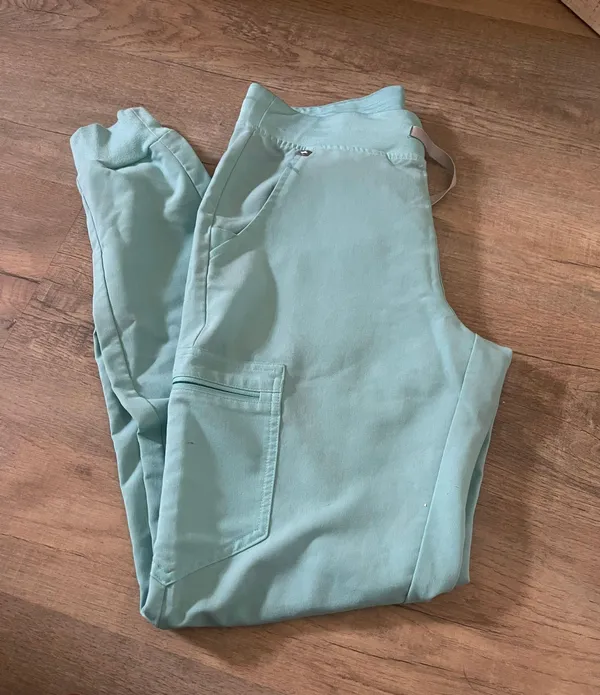 zamora 2.0 HW jogger Scrubs - Image 5