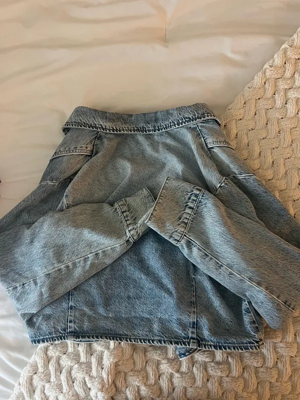 Jean Jacket Avec Les Filles - Image 2