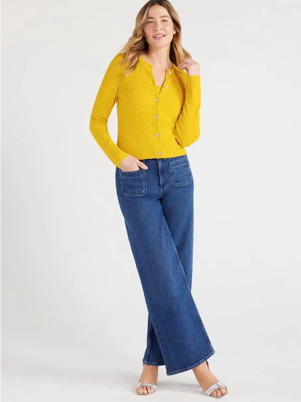 NWT Yellow Cable - Image 2