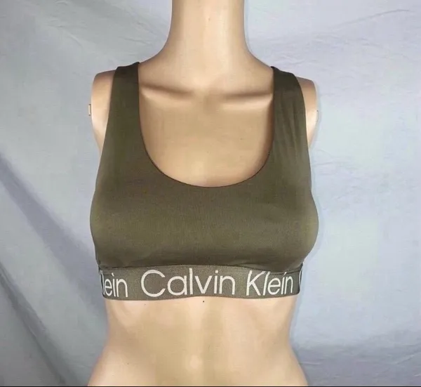 NEW Calvin Klein Bralette  - Image 5