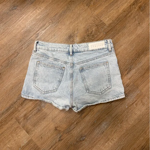 PacSun Jean Shorts - Image 2