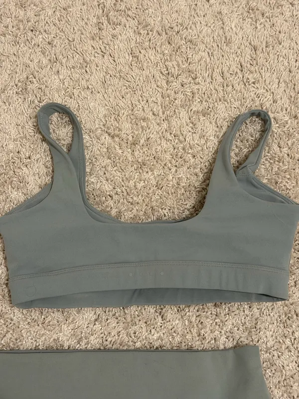 Acta Wear Workout Set - Image 5