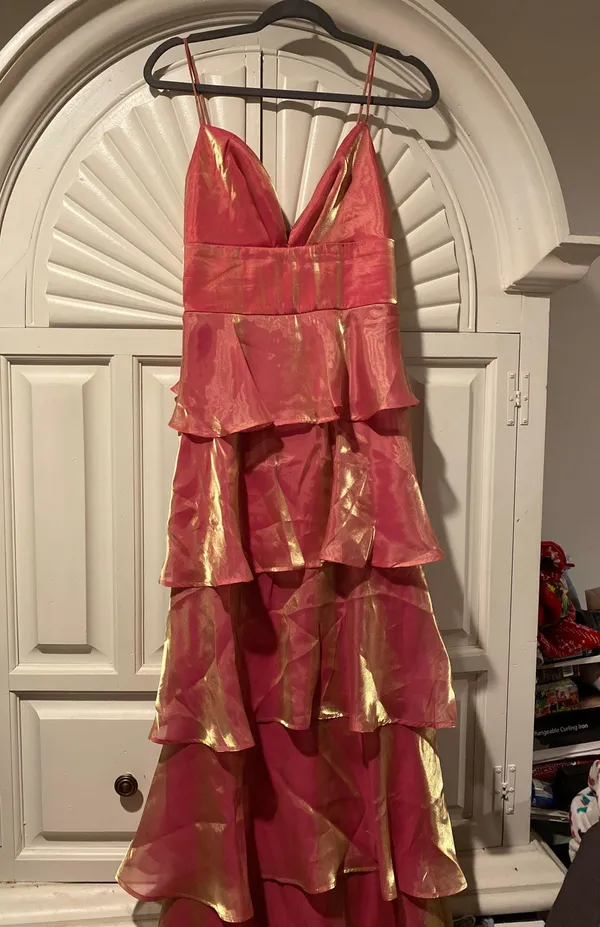 Bebe Dress - Image 2