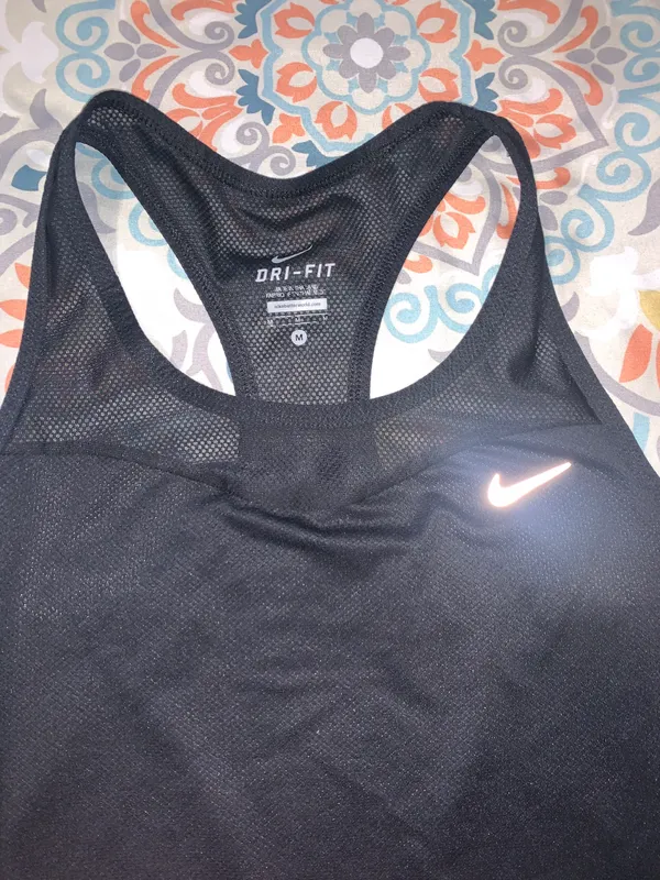 Nike “Dri-Fit” Tank Top - Image 4