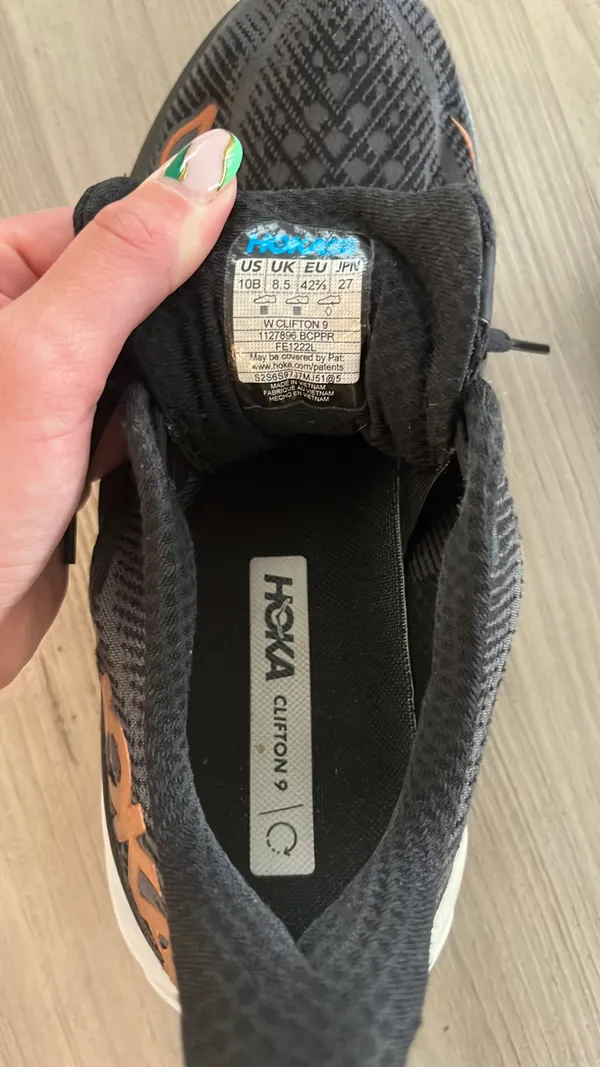 Hoka Clifton 9 - Image 5