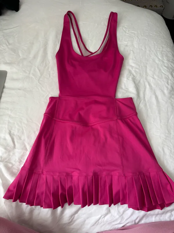 Free People Back it up skortsie - Image 3