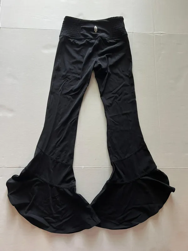 Free People Movement Starlight Leggings - Image 3