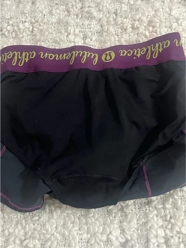 Lululemon Shorts 2.5"  - Image 6