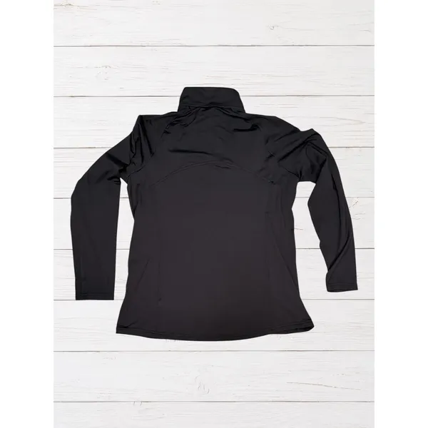 Cutter & Buck Green Bay Packers Adapt Eco Knit Half Zip Pullover Women's L NWT - Image 3