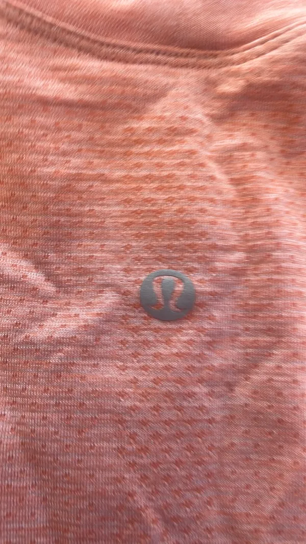 Lululemon Long Sleeve Swiftly Tech - Image 3