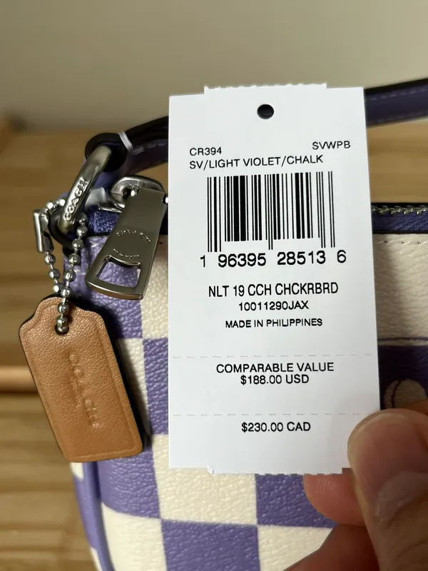 Purse - Image 3