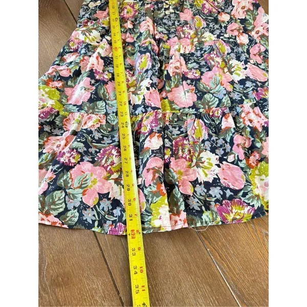 La’ Ven NWT Floral Mini Dress Size XSmall‎ - Image 12