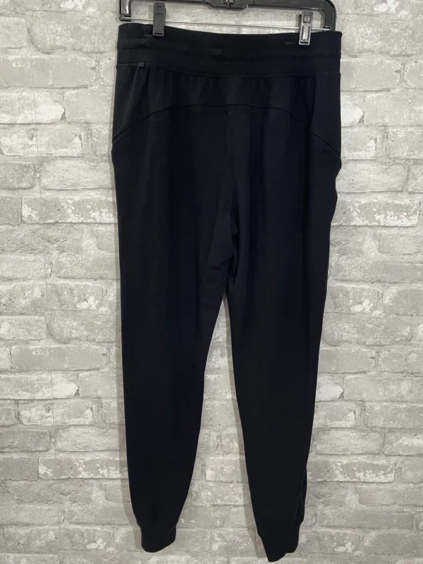 Lululemon Warm Down High Rise Jogger Modal Black - Image 4