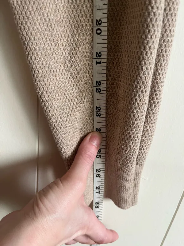 Goodfellow & Co Textured Crewneck Sweater - Image 6