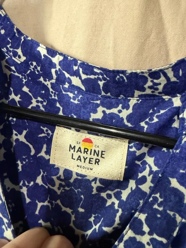Marine layer T-shirt - Image 2