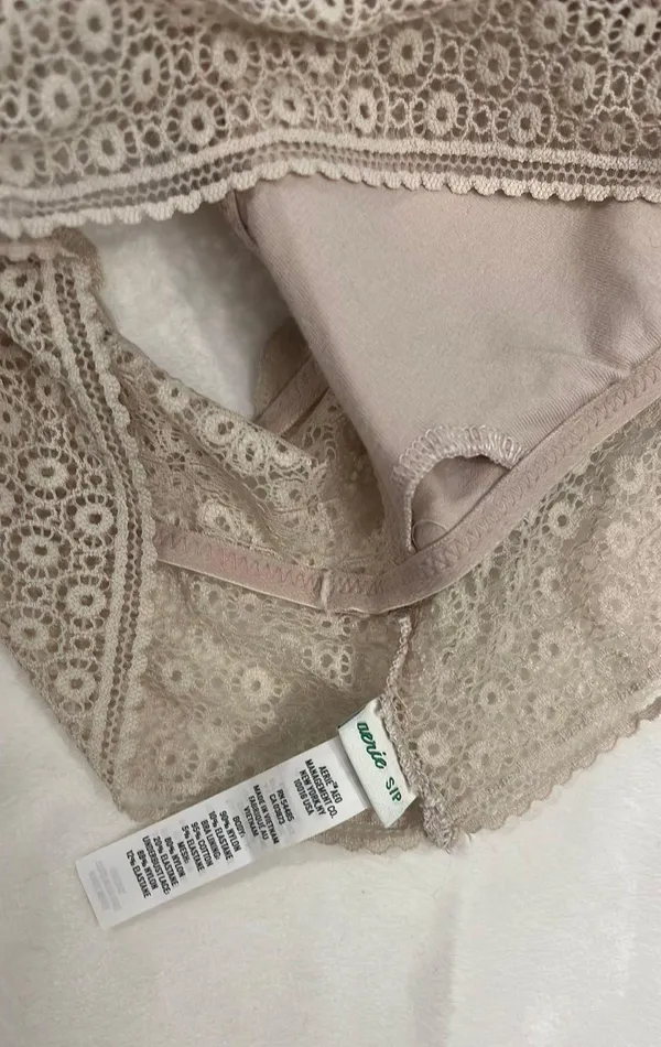 Aerie Bra - Image 3