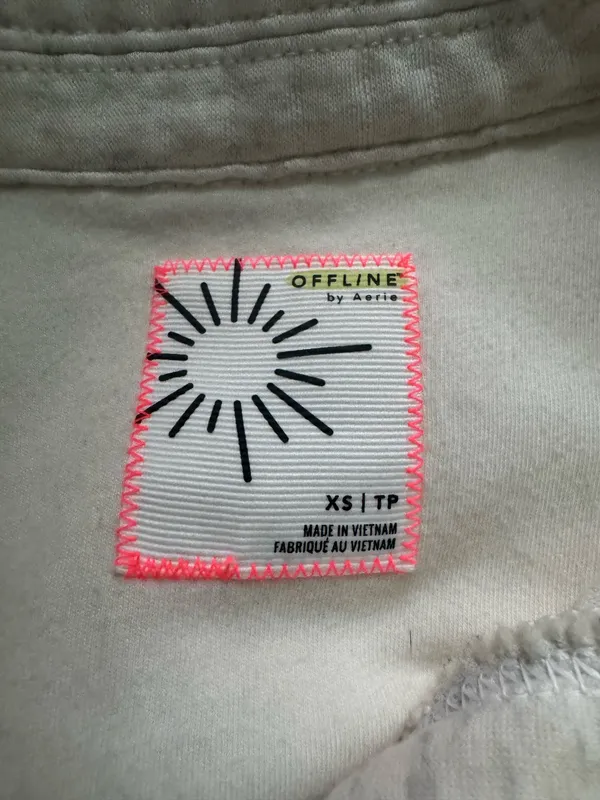 Aerie Shacket Oversized - Image 4