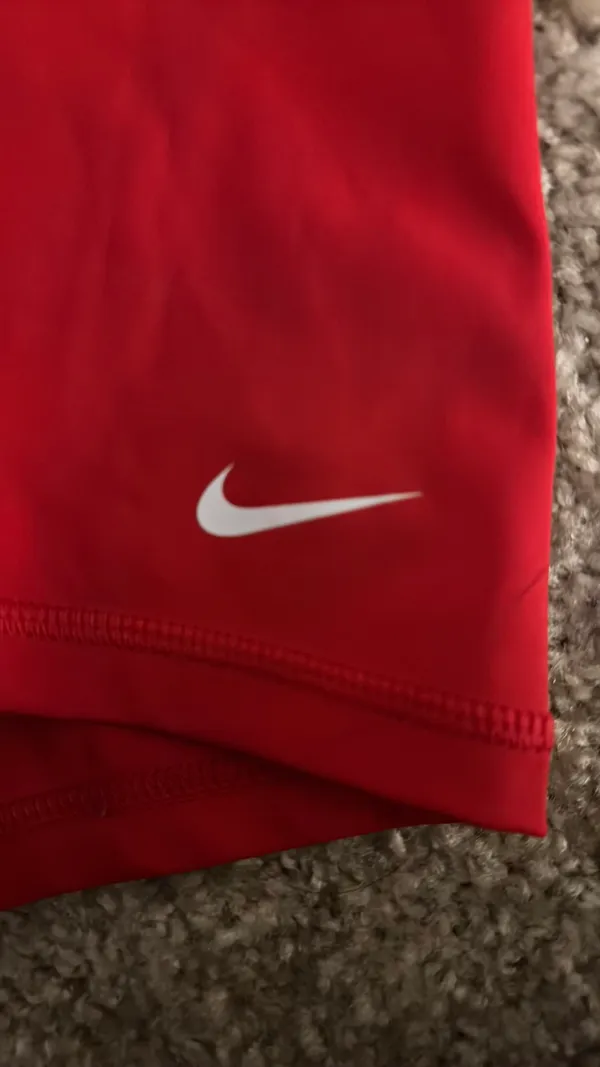 Nike Pro Shorts - Image 3