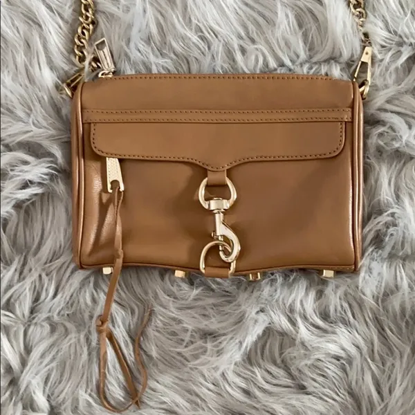 MOVING SALE! Rebecca Minkoff crossbody - Image 2