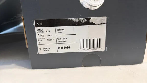 New Balance 530 Sneakers - Image 2