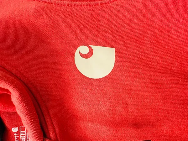 Carhartt Hoodie - Image 2