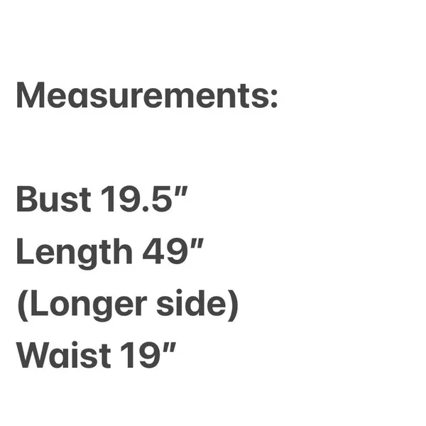 English Factory cotton Striped Asymmetric Midi Dress Sz Medium coastal preppy - Image 8