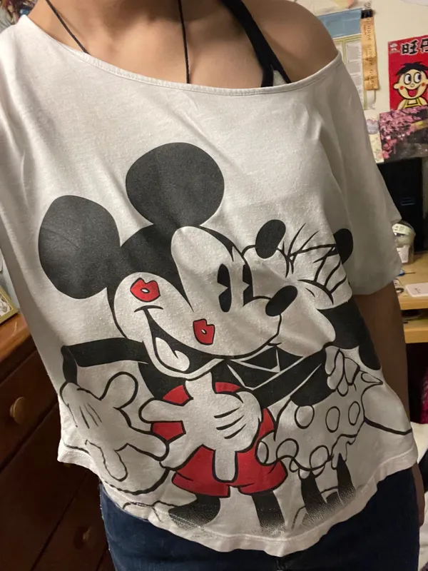 Crop Top - Image 2