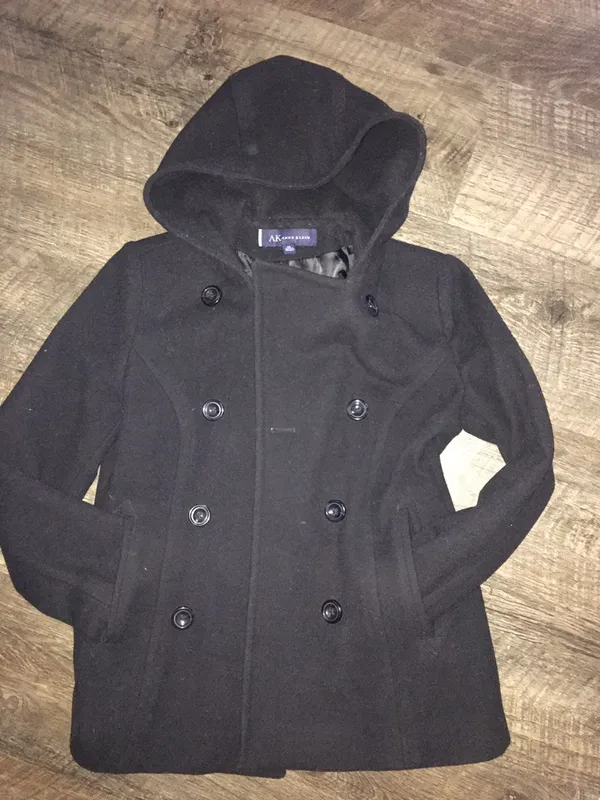 Anne Klein Coat - Image 2
