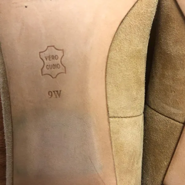 WOMENS SHOES 👠 - Image 6