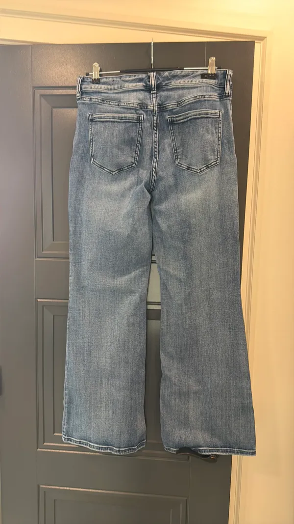 Liverpool Jeans Flare - Image 5