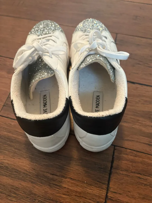 Casual Sneakers Steve Madden - Image 3