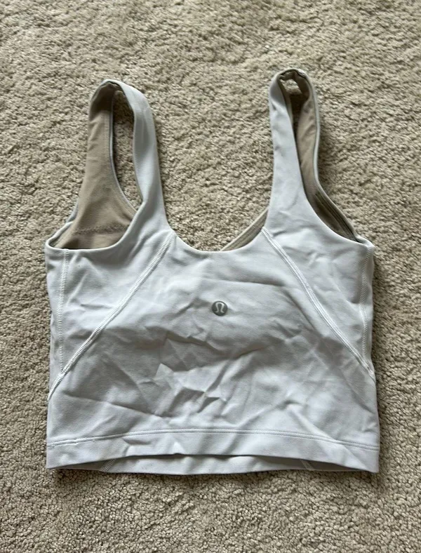 Lululemon Align Tank - Image 2