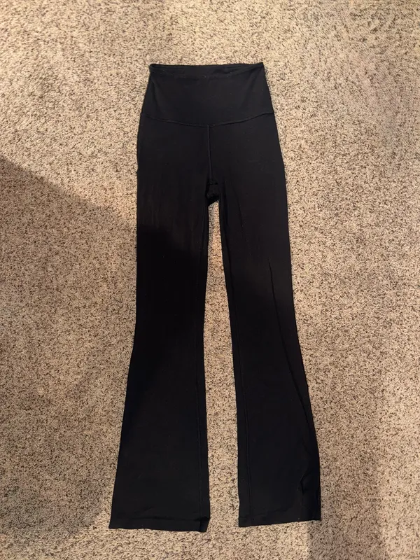 Lululemon Align Flare High-Rise Pants - Image 2