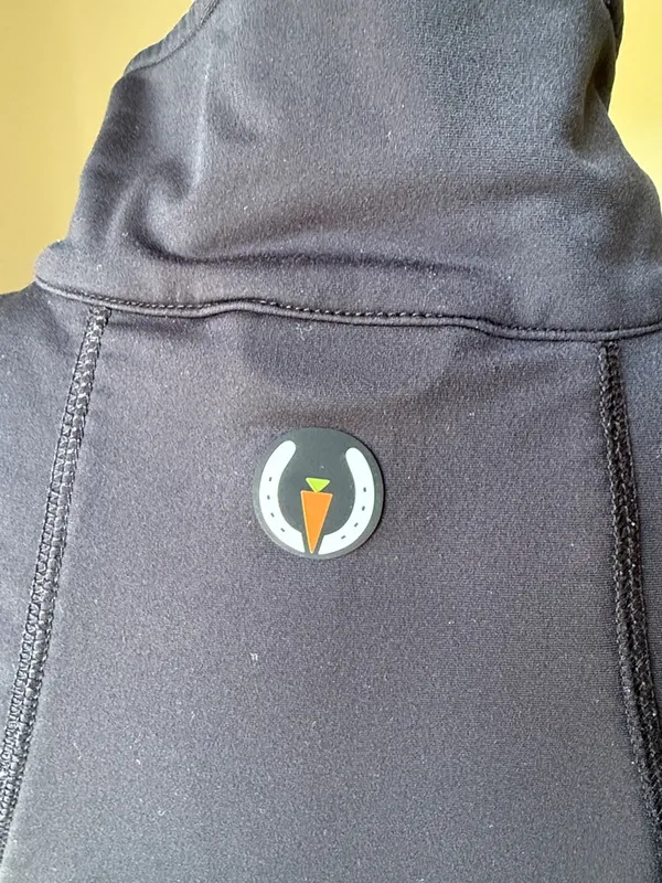 Kerrits Softshell Riding Vest - Image 7
