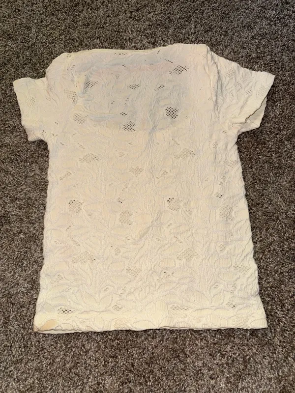 white top - Image 2