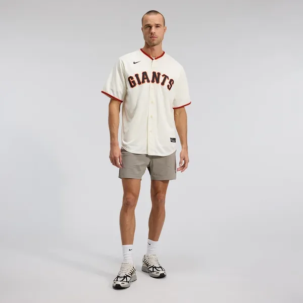 Nike Giants San Francisco jersey - Image 2