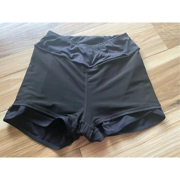 Free with purchase 🛍️Raining Women’s Shorts High Rise S - Image 10
